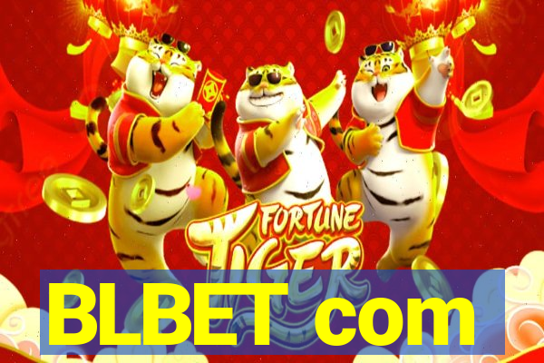 BLBET com